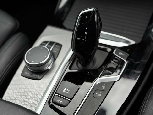BMW X3 Xdrive 20D M Sport 4Wd #36