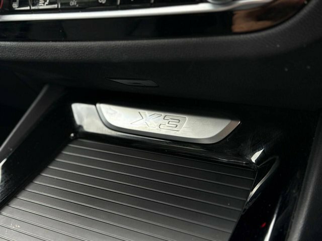 BMW X3 Xdrive 20D M Sport 4Wd #39