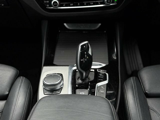 BMW X3 Xdrive 20D M Sport 4Wd #30
