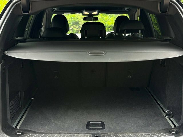 BMW X3 Xdrive 20D M Sport 4Wd #73
