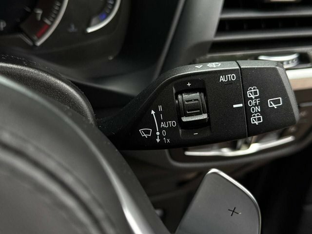 BMW X3 Xdrive 20D M Sport 4Wd #24