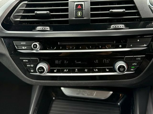 BMW X3 Xdrive 20D M Sport 4Wd #38