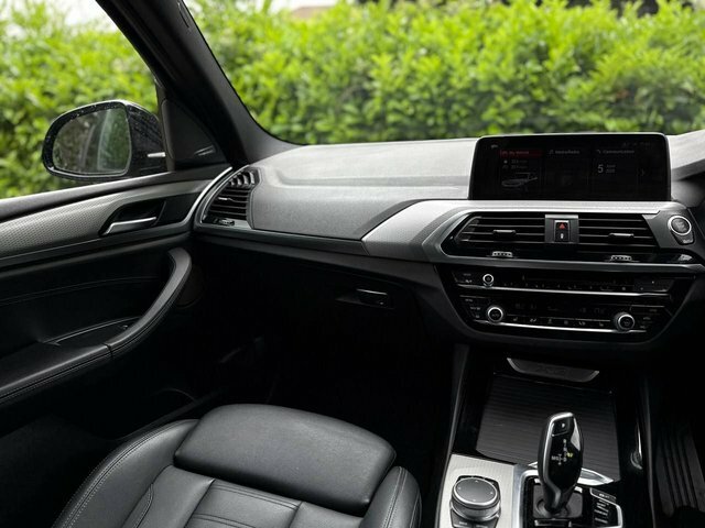 BMW X3 Xdrive 20D M Sport 4Wd #33