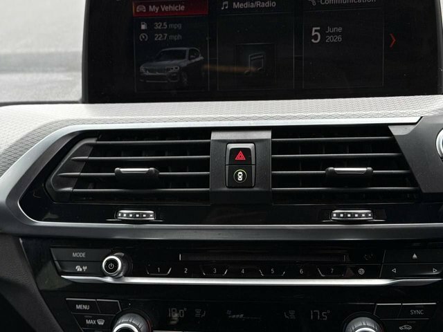 BMW X3 Xdrive 20D M Sport 4Wd #40