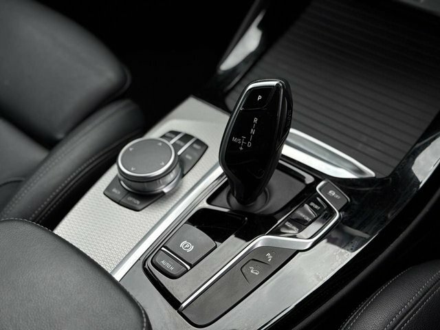 BMW X3 Xdrive 20D M Sport 4Wd #35