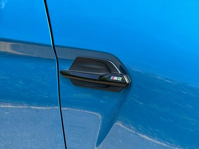 BMW M2 M240i Auto Grey #89