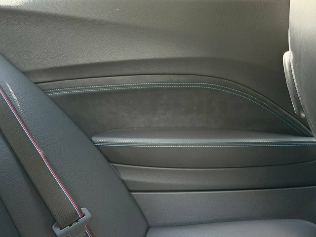 BMW M2 M240i Auto Grey #59