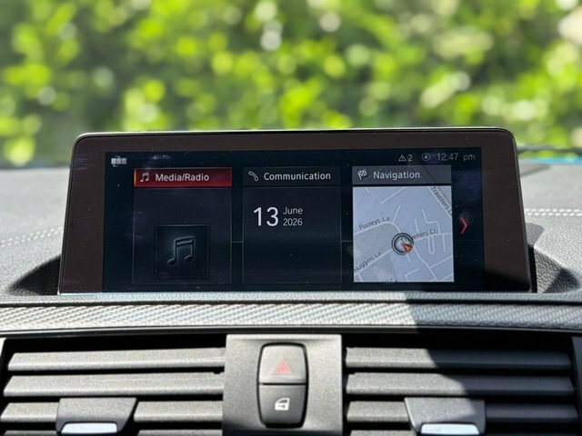 BMW M2 M240i Auto Grey #41
