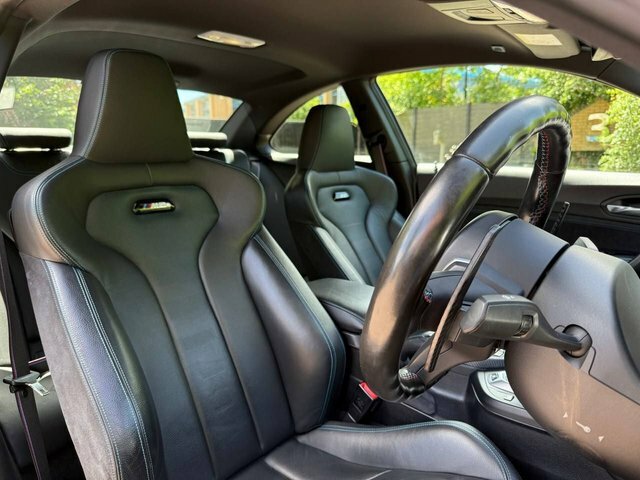 BMW M2 M240i Auto Grey #11