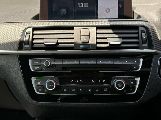 BMW M2 M240i Auto Grey #38
