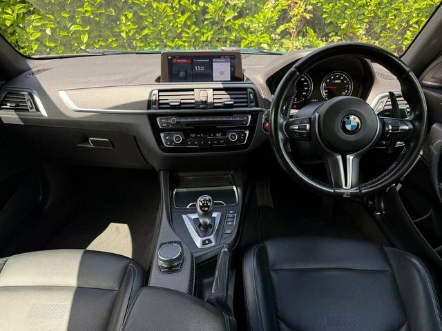 BMW M2 M240i Auto Grey #21