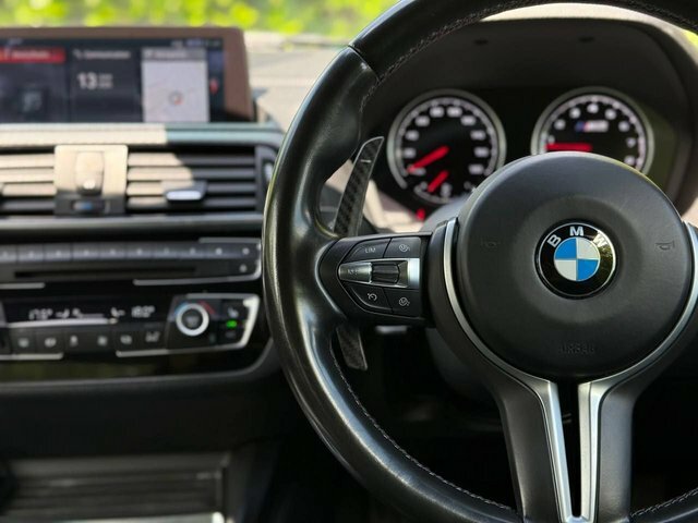 BMW M2 M240i Auto Grey #23