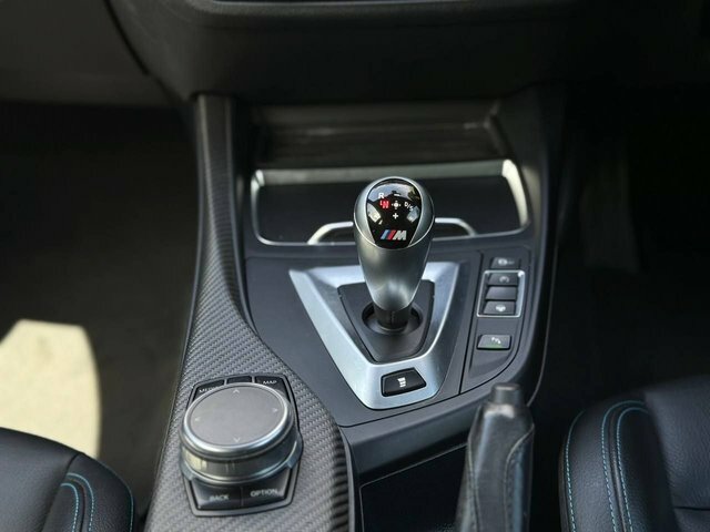 BMW M2 M240i Auto Grey #64