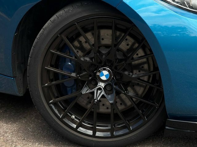 BMW M2 M240i Auto Grey #87