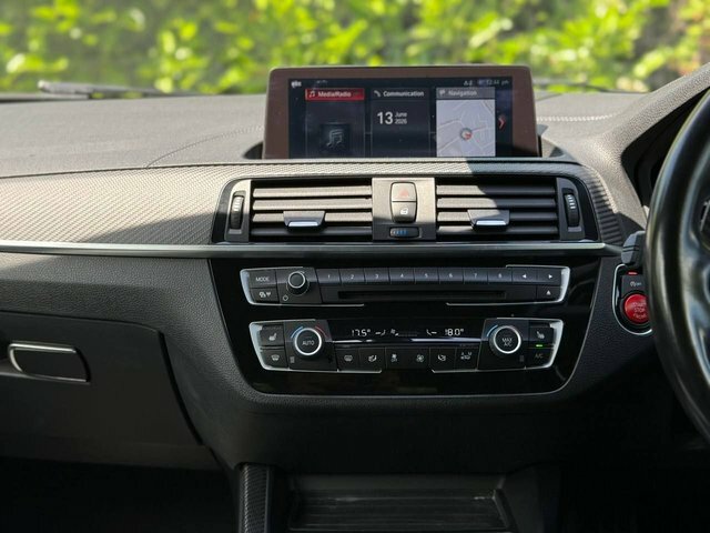 BMW M2 M240i Auto Grey #63