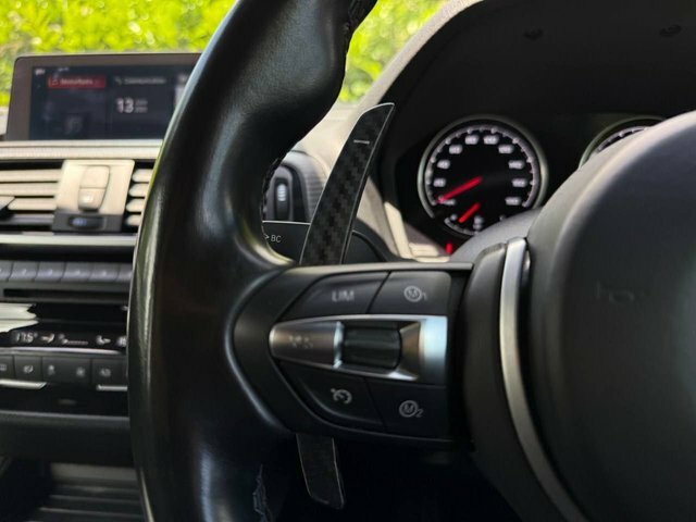 BMW M2 M240i Auto Grey #29