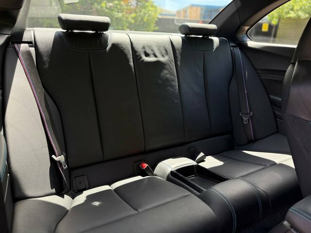 BMW M2 M240i Auto Grey #20