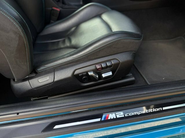 BMW M2 M240i Auto Grey #55