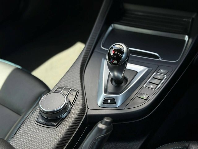 BMW M2 M240i Auto Grey #34