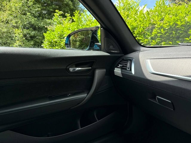 BMW M2 M240i Auto Grey #50