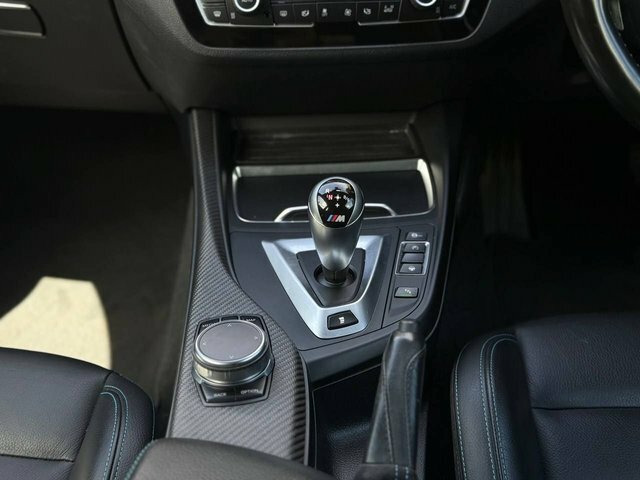 BMW M2 M240i Auto Grey #62