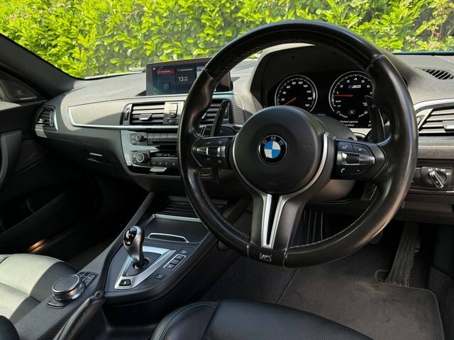 BMW M2 M240i Auto Grey #10