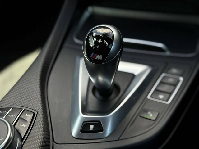 BMW M2 M240i Auto Grey #36
