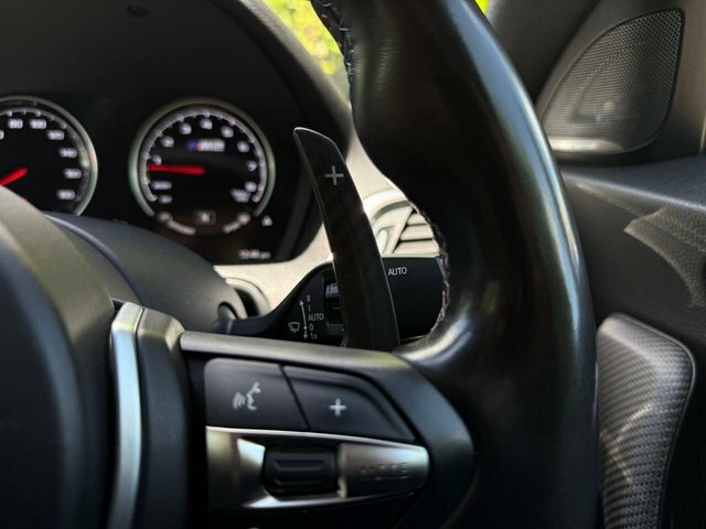 BMW M2 M240i Auto Grey #30