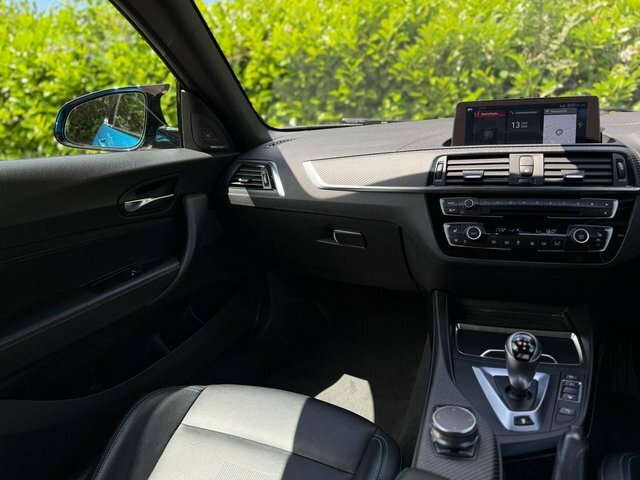 BMW M2 M240i Auto Grey #65