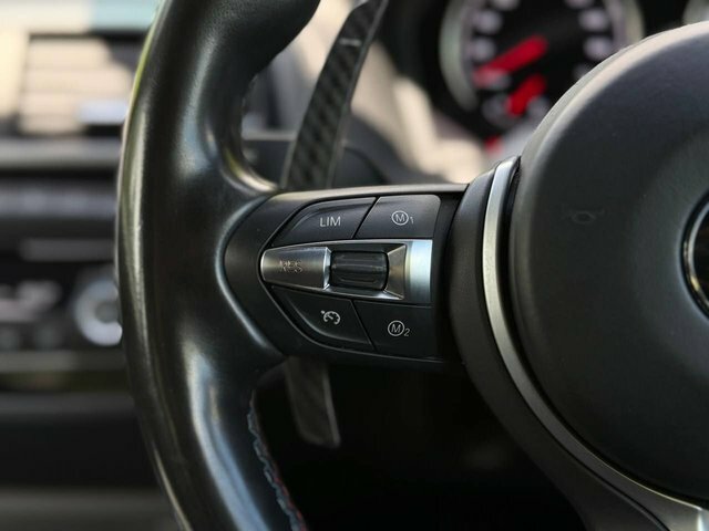 BMW M2 M240i Auto Grey #27