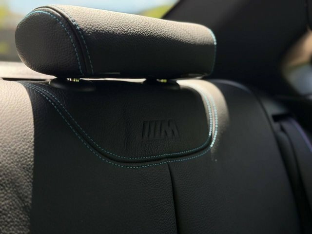 BMW M2 M240i Auto Grey #60