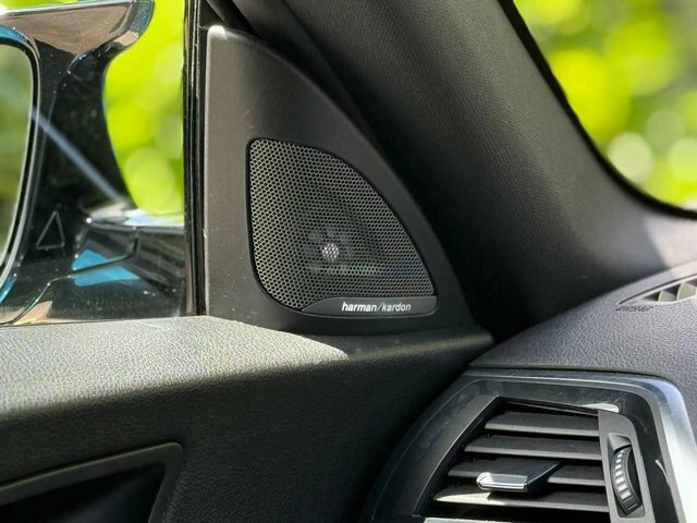 BMW M2 M240i Auto Grey #67