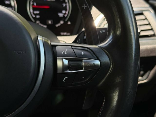 BMW M2 M240i Auto Grey #28