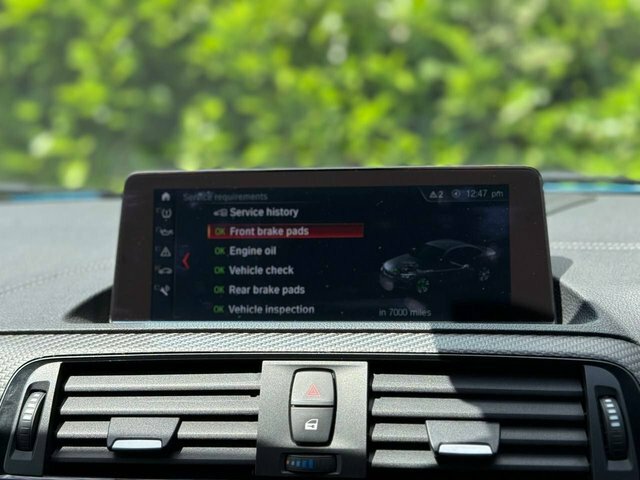 BMW M2 M240i Auto Grey #43