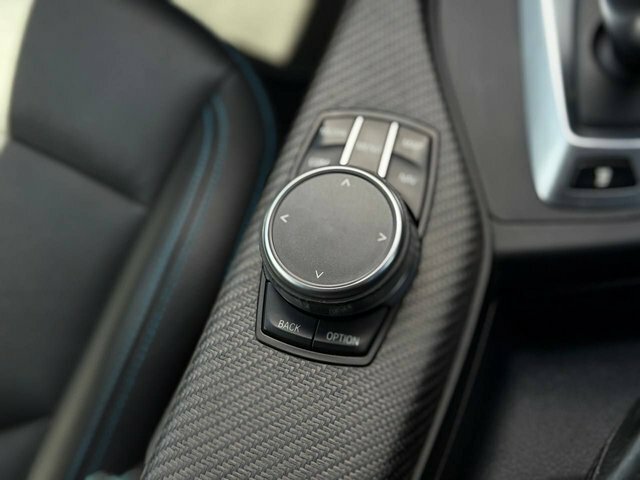 BMW M2 M240i Auto Grey #35
