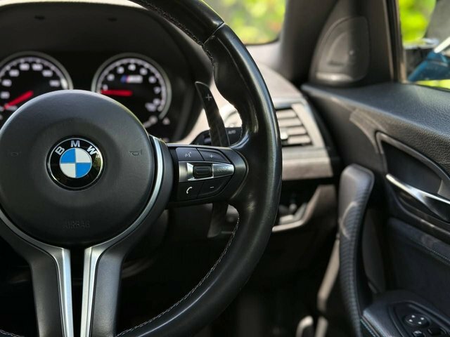 BMW M2 M240i Auto Grey #24