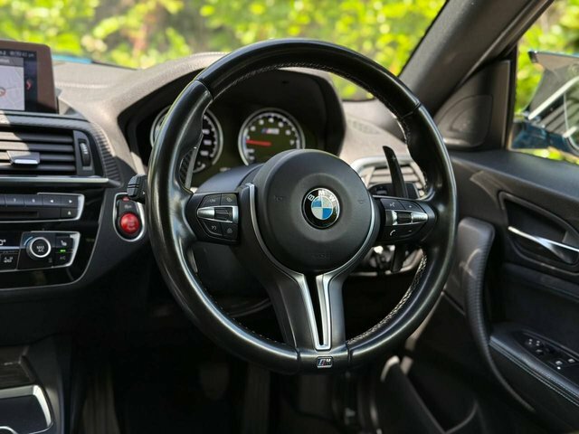 BMW M2 M240i Auto Grey #22