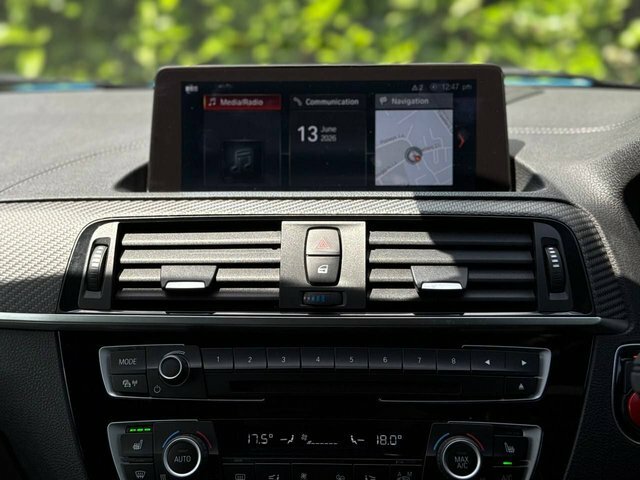 BMW M2 M240i Auto Grey #40