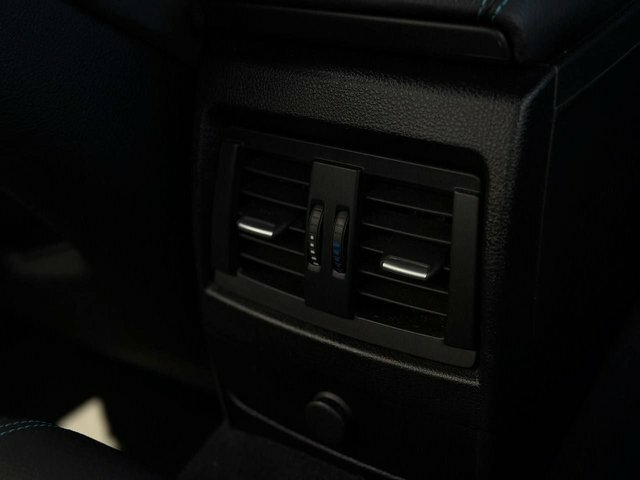 BMW M2 M240i Auto Grey #57