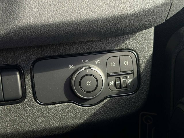 Mercedes-Benz Sprinter 2.0 317 Cdi Hd Progressive Panel Van Ma White #29