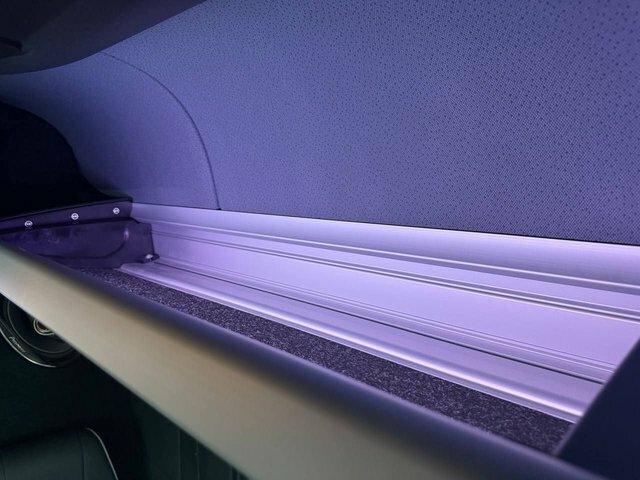 Mercedes-Benz Sprinter 2.0 317 Cdi Hd Progressive Panel Van Ma White #44
