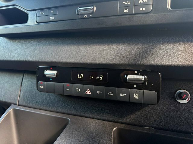 Mercedes-Benz Sprinter 2.0 317 Cdi Hd Progressive Panel Van Ma White #27