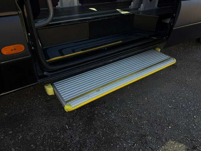 Mercedes-Benz Sprinter 2.0 317 Cdi Hd Progressive Panel Van Ma White #86