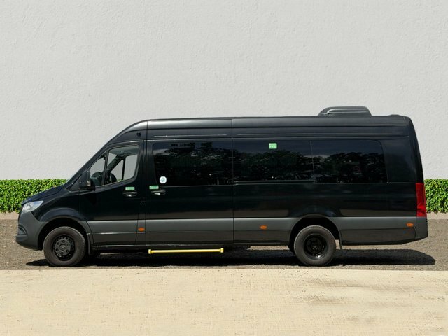 Mercedes-Benz Sprinter   #4