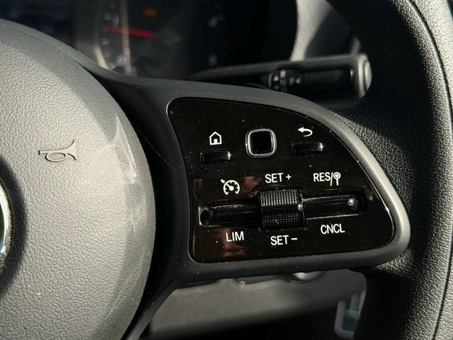 Mercedes-Benz Sprinter 2.0 317 Cdi Hd Progressive Panel Van Ma White #23