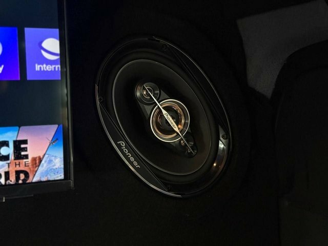 Mercedes-Benz Sprinter 2.0 317 Cdi Hd Progressive Panel Van Ma White #66