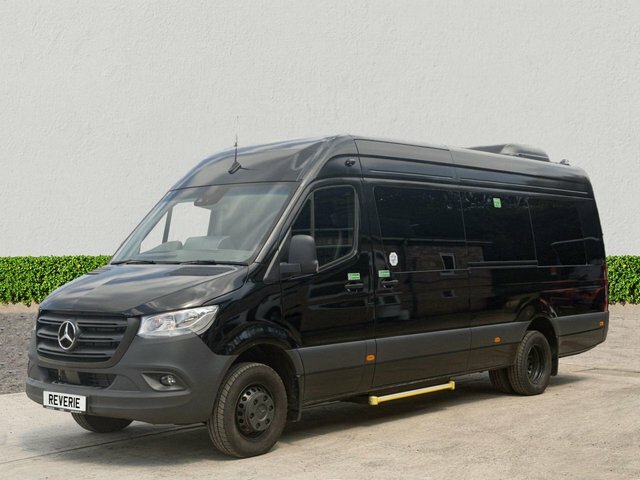 Mercedes-Benz Sprinter   #3
