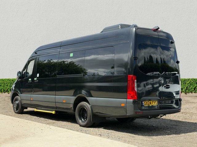 Mercedes-Benz Sprinter   #5