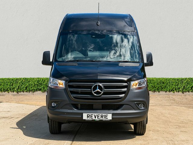 Mercedes-Benz Sprinter   #2