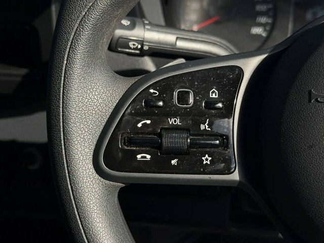 Mercedes-Benz Sprinter 2.0 317 Cdi Hd Progressive Panel Van Ma White #22